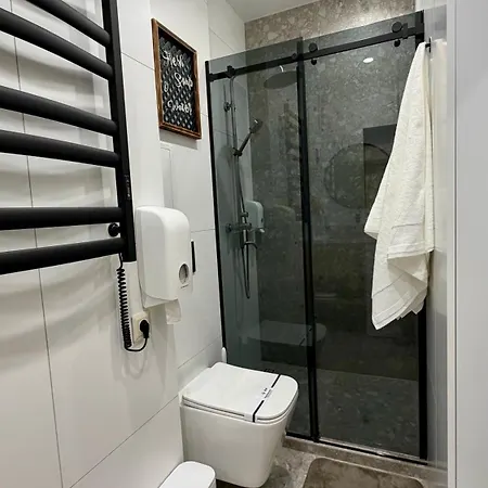 Golden Flower Apartment Odesa